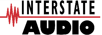 Interstate Audio
